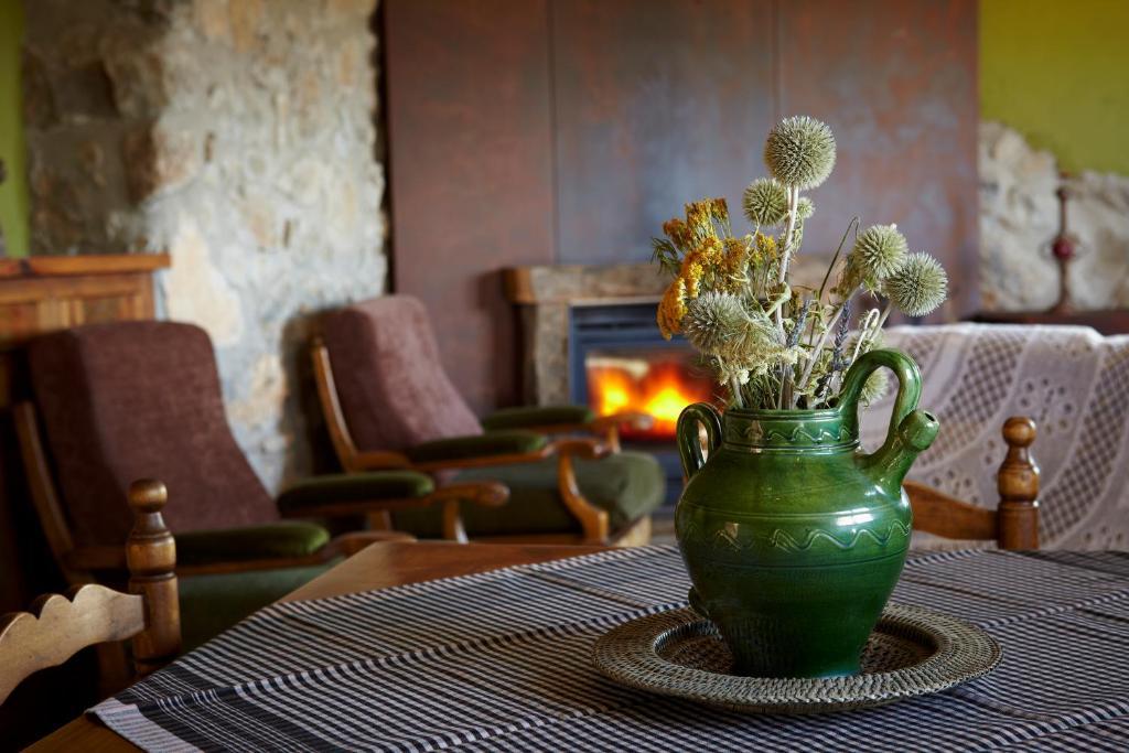 Country house Poble Rural Puig Arnau - Pubillo