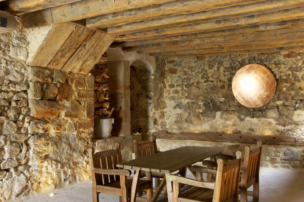 Poble Rural Puig Arnau - Pubillo Country house