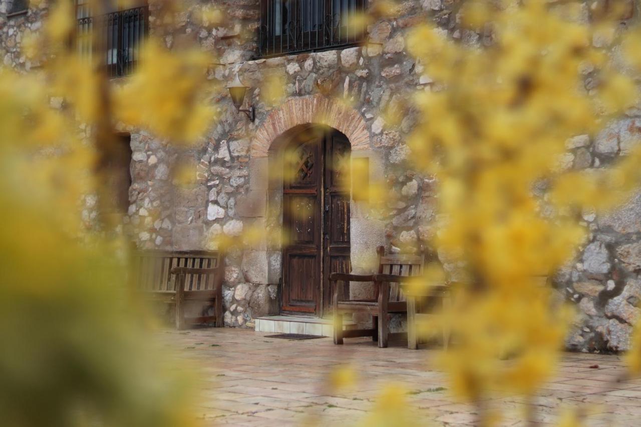 Country house Poble Rural Puig Arnau - Pubillo *