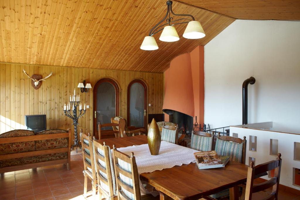 Casa rural Poble Rural Puig Arnau - Pubilló