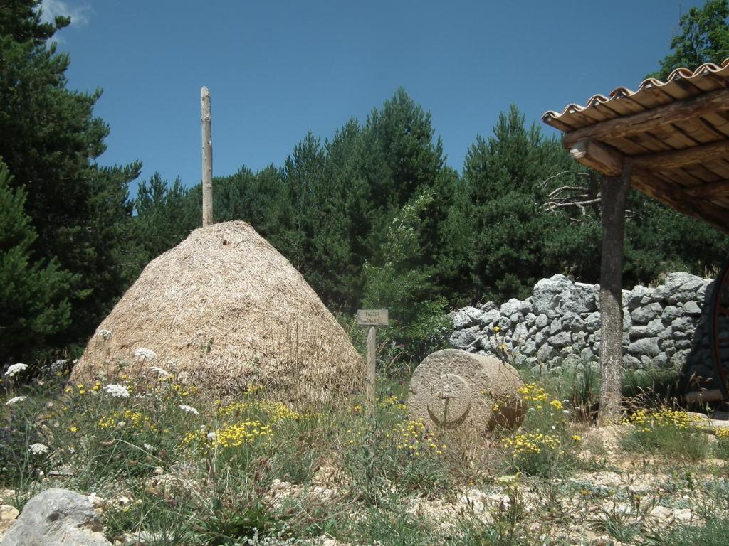 Poble Rural Puig Arnau - Pubilló Casa rural