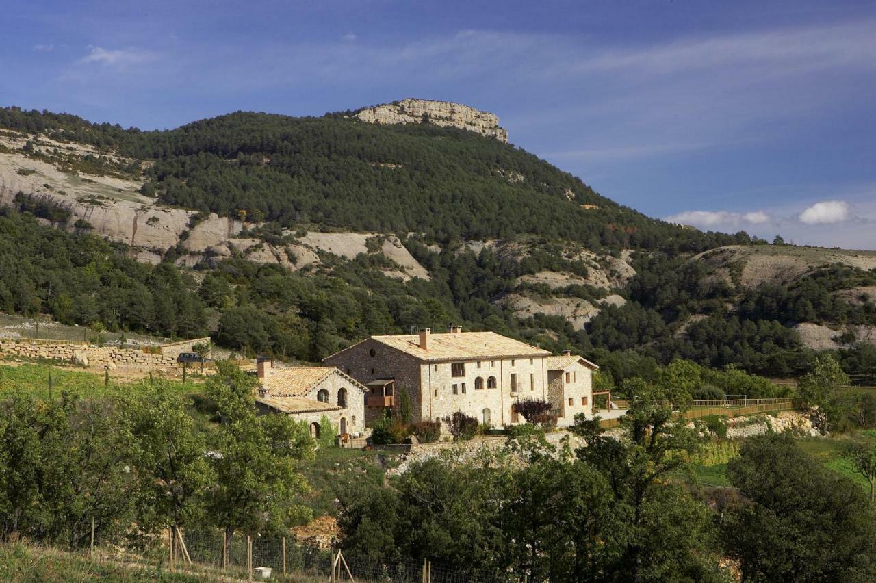 Casa rural Poble Rural Puig Arnau - Pubilló *