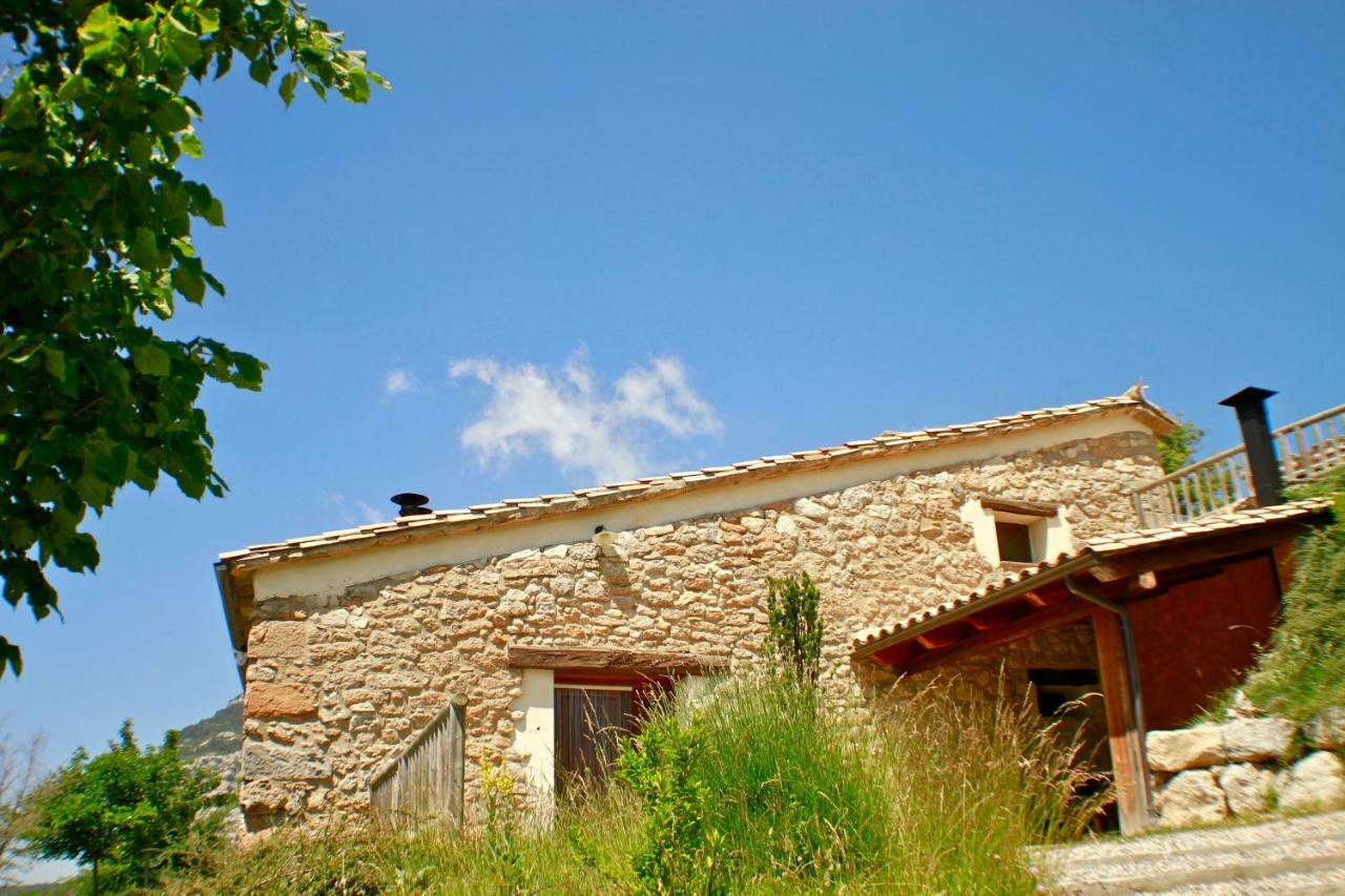 Casa rural Poble Rural Puig Arnau - Pubilló