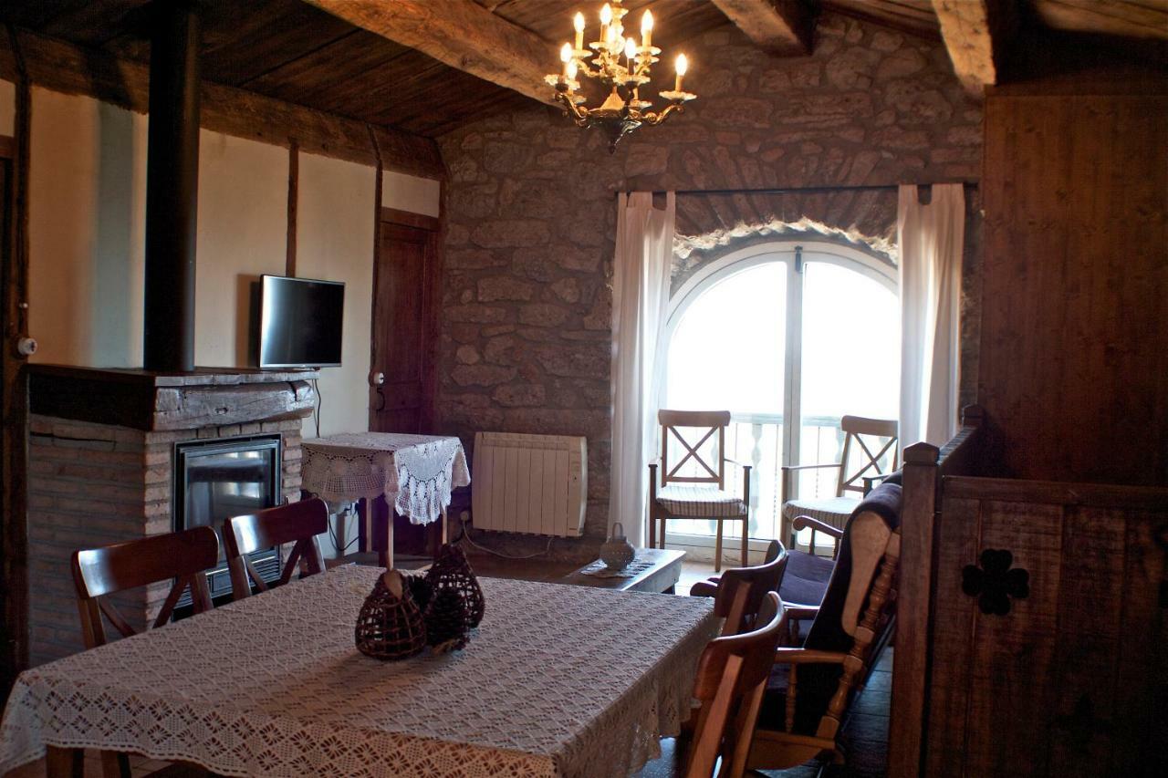 Poble Rural Puig Arnau - Pubilló