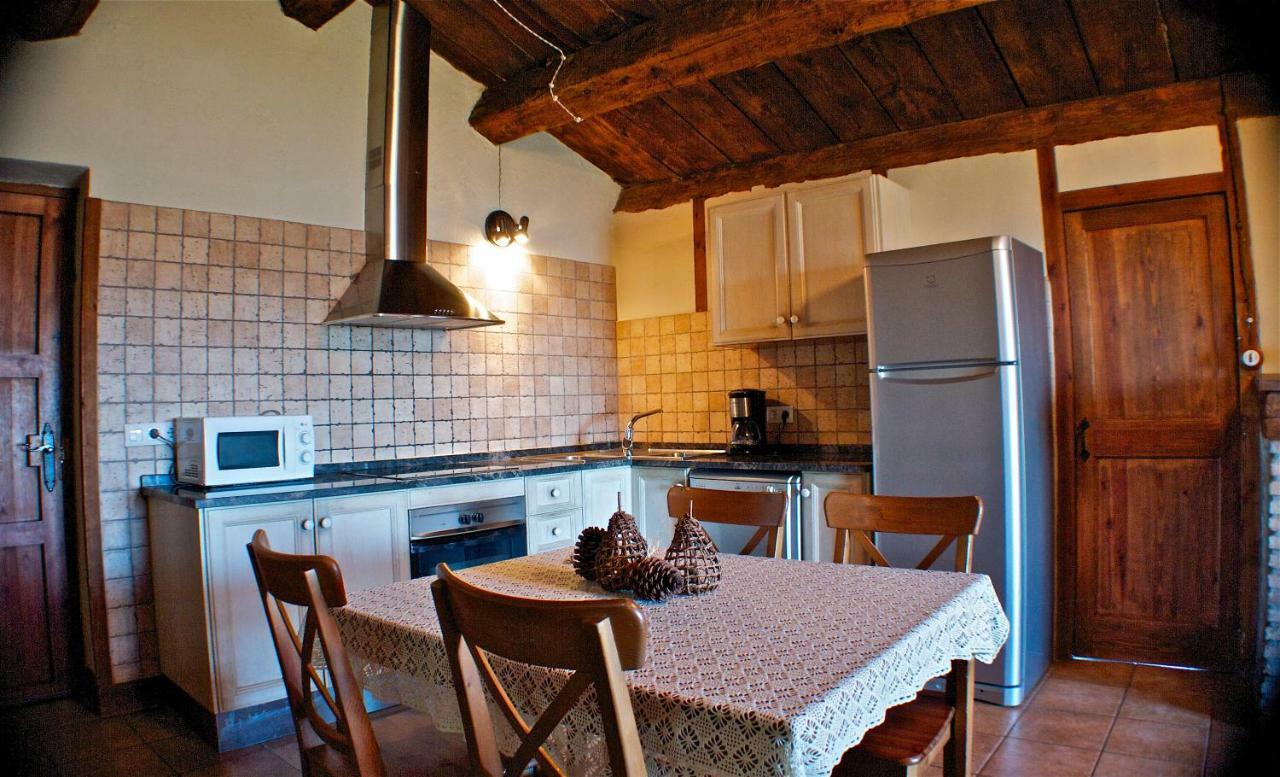 Casa rural Poble Rural Puig Arnau - Pubilló