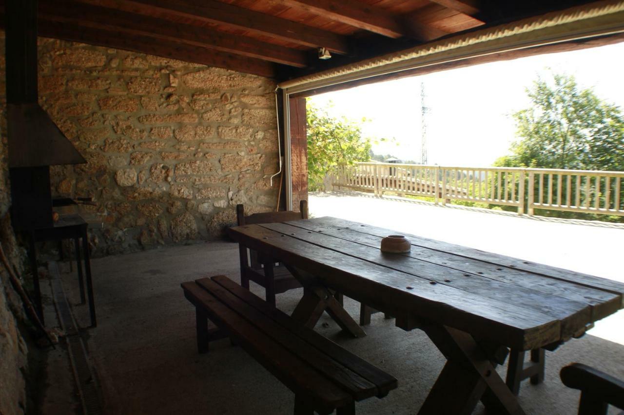 Poble Rural Puig Arnau - Pubilló *