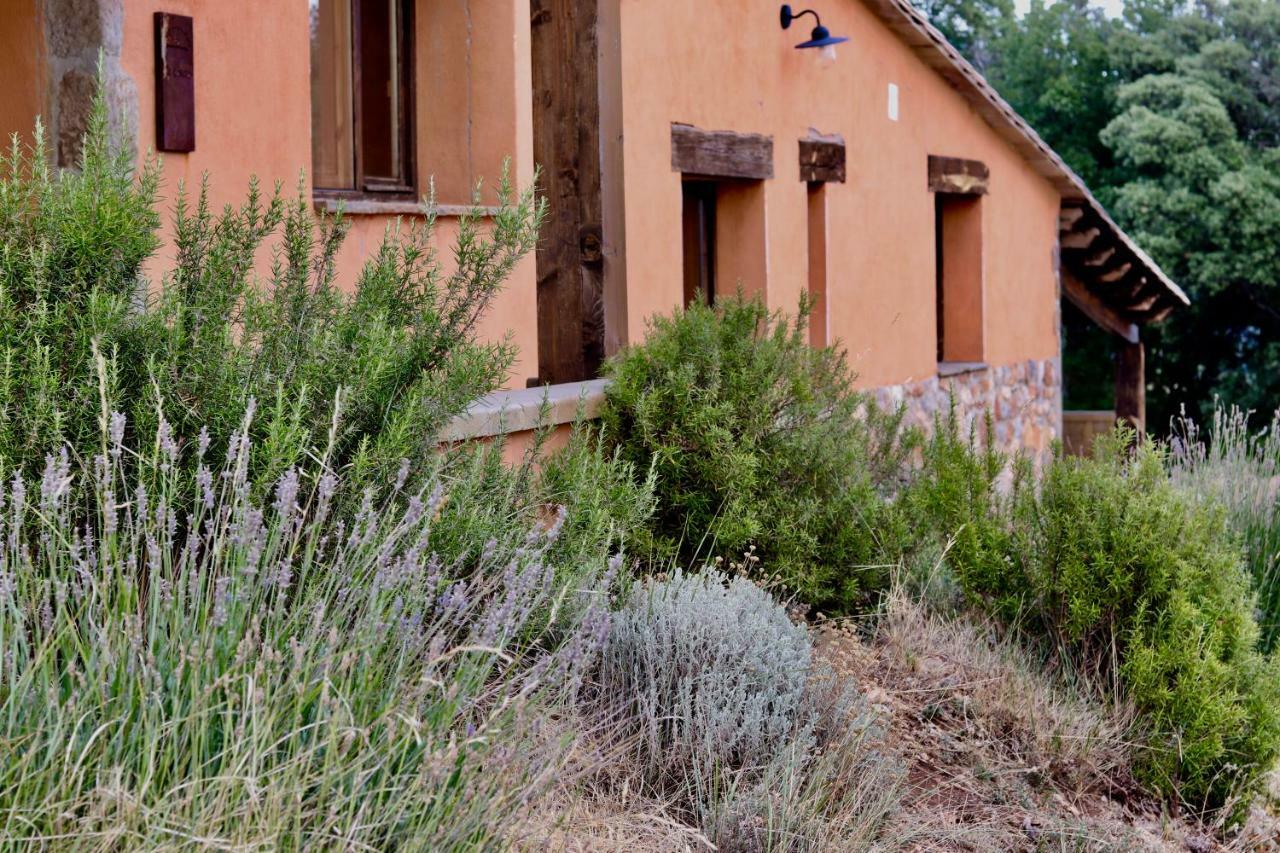 Casa rural Poble Rural Puig Arnau - Pubilló *